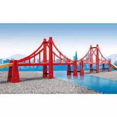 Double Suspension Bridge - image 6 - Click to Zoom