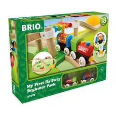 My First Railway Beginner Pack - image 1 - Click to Zoom