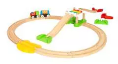 My First Railway Beginner Pack - image 4 - Click to Zoom