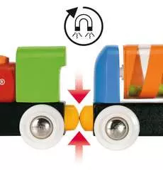 My First Railway Beginner Pack - image 5 - Click to Zoom