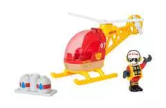 Firefighter Helicopter - image 2 - Click to Zoom