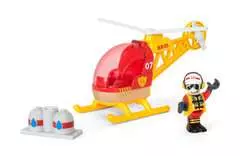 Firefighter Helicopter - image 3 - Click to Zoom