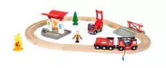 Firefighter Train Set - image 4 - Click to Zoom