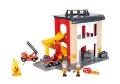 Fire Station - image 3 - Click to Zoom