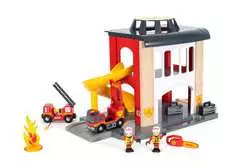 Fire Station - image 4 - Click to Zoom