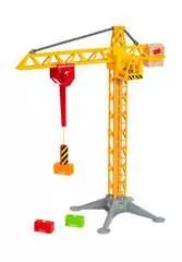 Construction Crane - image 3 - Click to Zoom