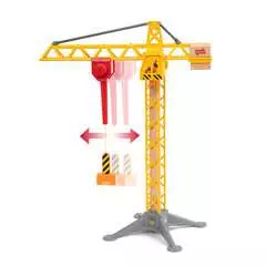 Construction Crane - image 6 - Click to Zoom