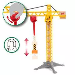 Construction Crane - image 7 - Click to Zoom