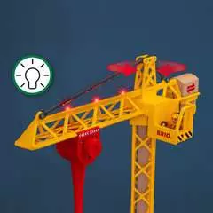 Construction Crane - image 8 - Click to Zoom