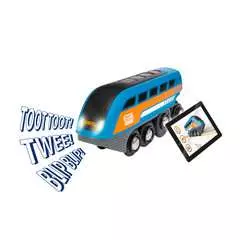 Action Tunnel Travel Set - image 12 - Click to Zoom