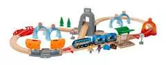 Action Tunnel Travel Set - image 3 - Click to Zoom