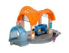 Action Tunnel Station - image 2 - Click to Zoom