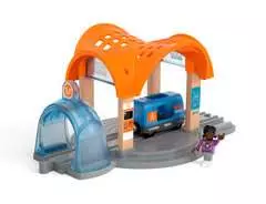 Action Tunnel Station - image 3 - Click to Zoom