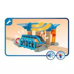 Action Tunnel Deluxe Set - image 12 - Click to Zoom