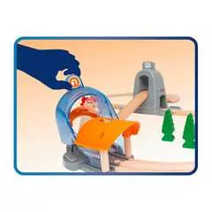 Action Tunnel Deluxe Set - image 8 - Click to Zoom
