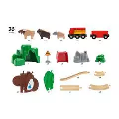 Forest Animal Set - image 10 - Click to Zoom