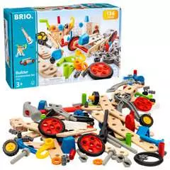 Builder Construction Set - image 2 - Click to Zoom