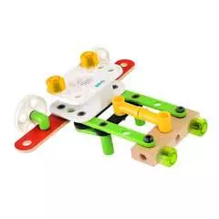 Builder Record & Play Set - image 10 - Click to Zoom