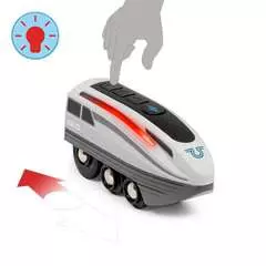 Turbo Train - image 6 - Click to Zoom
