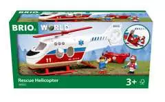 Rescue Helicopter - image 1 - Click to Zoom