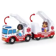 Rescue Ambulance - image 4 - Click to Zoom