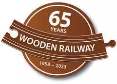 65th Anniversary Train Set - image 9 - Click to Zoom