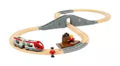 Starter Travel Train Set - image 3 - Click to Zoom