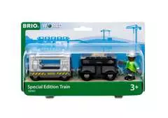 Special Edition Train (2024) - image 1 - Click to Zoom