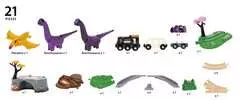 Dinosaur Adventure Set - image 11 - Click to Zoom