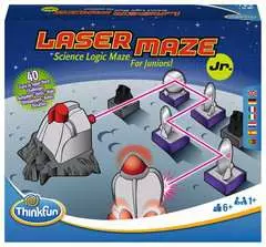 Laser Maze Jr (I) - image 1 - Click to Zoom