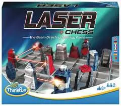 Laser Chess - image 1 - Click to Zoom