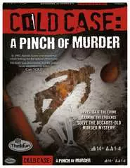 Cold Case: A Pinch of Murder - image 1 - Click to Zoom