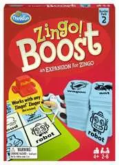 Zingo!  Add On Pack #2    EN - image 1 - Click to Zoom