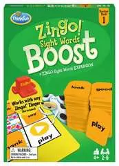 Zingo! Sight Words Boost Expansion Pack - image 1 - Click to Zoom