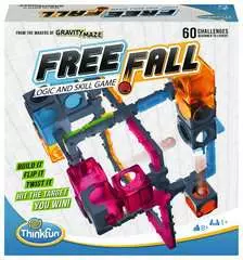 FreeFall - image 1 - Click to Zoom