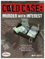 Cold Case: Murder with Interest - image 1 - Click to Zoom