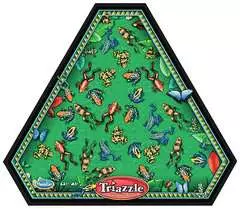 Triazzle Frogs - image 1 - Click to Zoom