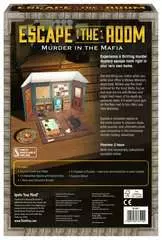 Escape the Room - Murder in the Mafia - image 2 - Click to Zoom