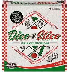 Dice and Slice - image 1 - Click to Zoom