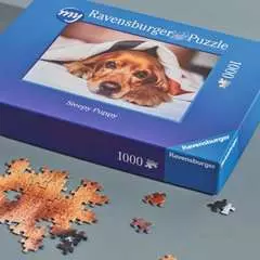 Ravensburger Photo Puzzle in a Box - 1000 pieces - image 4 - Click to Zoom