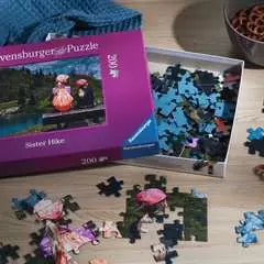 Ravensburger Photo Puzzle in a Box - 200 pieces - image 3 - Click to Zoom