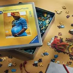 Ravensburger Photo Puzzle in a Tin - 1000 pieces - image 4 - Click to Zoom