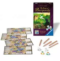 The Castles of Burgundy – The Dice Game - image 2 - Click to Zoom
