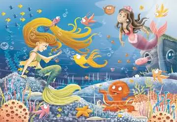Mermaid Tales Jigsaw Puzzles;Children s Puzzles - image 2 - Ravensburger