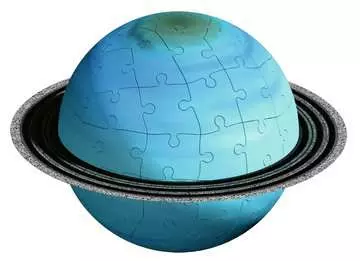 Solar System Puzzle-Balls assortment 3D Puzzles;3D Puzzle Balls - image 10 - Ravensburger