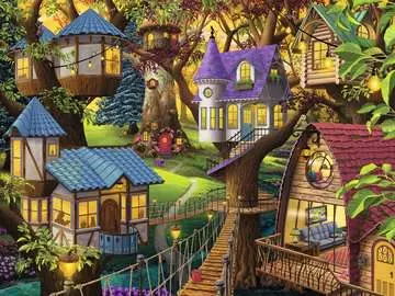 Twilight in the Treetops Jigsaw Puzzles;Adult Puzzles - image 2 - Ravensburger