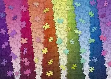 Colors on Colors Jigsaw Puzzles;Adult Puzzles - image 2 - Ravensburger