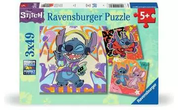 Play the Day Away Jigsaw Puzzles;Children s Puzzles - image 1 - Ravensburger