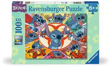 In My Own World Jigsaw Puzzles;Children s Puzzles - image 1 - Ravensburger