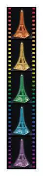 Eiffel Tower by Night 3D Puzzles;3D Puzzle Buildings - image 6 - Ravensburger